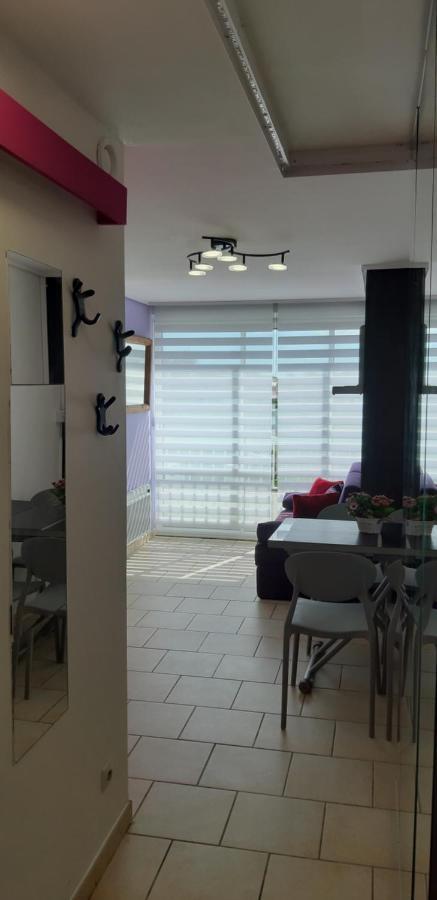 Port Soleil 559, Village Naturiste Agde Exterior photo
