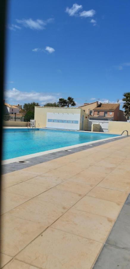 Port Soleil 559, Village Naturiste Agde Exterior photo